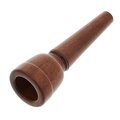  Thomann Mouthpiece Alphorn Nutwood 20
