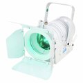  Cameo TS 60 RGBW LED Theater-Spot Wh