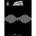  Hal Leonard Arctic Monkeys