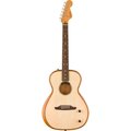  Fender Highway Parlor NAT RW