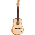  Fender Highway Dreadnought NAT