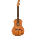  Fender Highway Parlor MAH RW