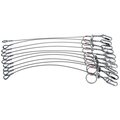  Major Saveking 4mm 0.6m 40kg Si 10x