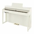  Roland HP-702 WH
