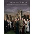  Wise Publications Downton Abbey Piano