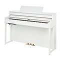  Roland HP-704 WH