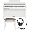  Roland HP-704 WH Set