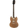  Epiphone SG Muse Smoked Almond