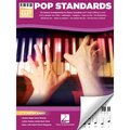  Hal Leonard Pop Standards Super Easy