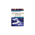  Wise Publications Really Easy Piano 50 Fabulous