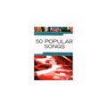  Wise Publications Really Easy Piano 50 Popular