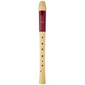  Moeck 1025 Flauto 1 Soprano Recorder