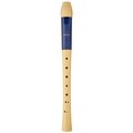  Moeck 1021 Flauto 1 Soprano Recorder