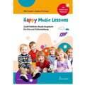  Schott Happy Music Lessons