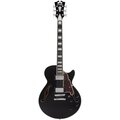  D'Angelico Premier SS Black Flake V2