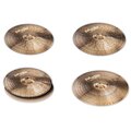  Paiste 900 Medium Odd Cymbal Set