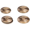  Paiste 900 Medium Cymbal Set +18