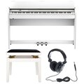  Roland F-701WH Set