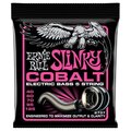  Ernie Ball Super Slinky Cobalt 5-String