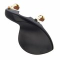 Conrad Götz ZK1593G Violin Chinrest Ebony