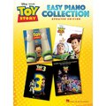  Hal Leonard Toy Story Easy Piano