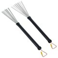  Wincent 29L Light Wire Brushes