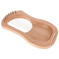  Thomann TLH-07 Lyre Harp 7 Strings