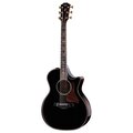  Taylor 814ce Builders Edition Blackt