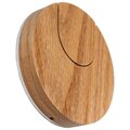  Openhagen HangWithMe E-Guitar Oak