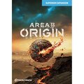  Toontrack SDX Area 33 - Origin