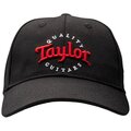  Taylor Basecap Black