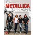 Delius Klasing Verlag Metallica Alle Songs