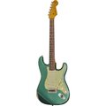  Fender 63 Strat ASGM Relic Ltd