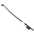  Gewa Carbon Student Bass Bow 1/8F