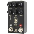  Walrus Audio 385 MKII - Overdrive Black