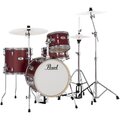  Pearl Midtown Matte Red