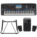  Yamaha Genos 2 XXL Set