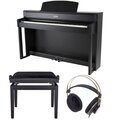  Gewa UP 395 Black Set