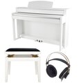  Gewa UP 395 White Set