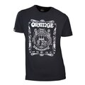  Orange Original T-Shirt Crest XXL