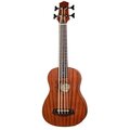  Flight DUBS Bass Ukulele