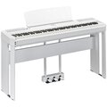  Yamaha P-525 WH Set