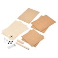  Thomann Cajon Construction Kit