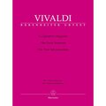  Bärenreiter Vivaldi Die Vier Jahreszeiten