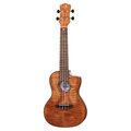  Luna Guitars High Tide Exotic Mahogany Conc