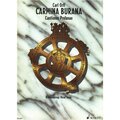  Schott Orff Carmina Burana Chor