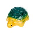  Thomann Ocarina 4H G Soprano Turtle YG