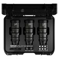 Dzofilm Catta Zoom 3-Lens Kit E Mount