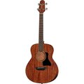  Harley Benton GS-Travel-E Bass Mahogany