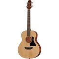  Harley Benton GS-Travel-E Bass Spruce